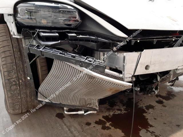 PORSCHE TAYCAN 2022 VIN WP0ZZZY11PSA62278 фото 10