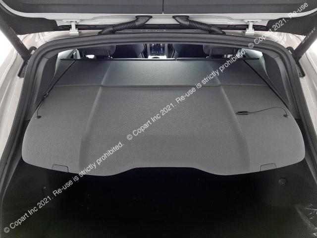 PORSCHE TAYCAN 2022 VIN WP0ZZZY11PSA62278 фото 20
