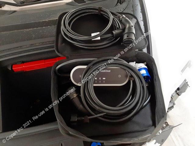 PORSCHE TAYCAN 2022 VIN WP0ZZZY11PSA62278 фото 24