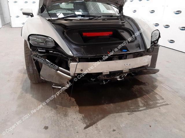 PORSCHE TAYCAN 2022 VIN WP0ZZZY11PSA62278 фото 39