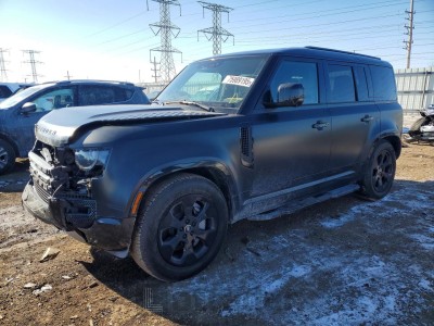 Land rover Defender 2025 SALE27EU7S2411710