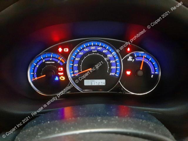 SUBARU IMPREZA 2009 VIN JF1GHDKZA9G028633 фото 8