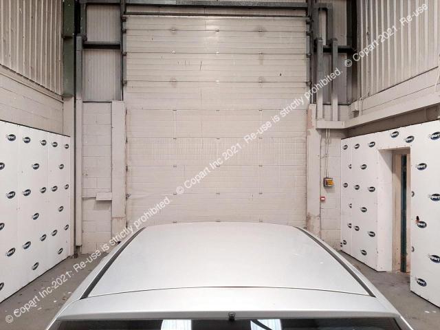 CHEVROLET LACETTI 2008 VIN KL1NF487J6K345411 фото 13