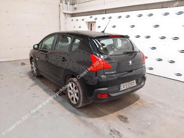 PEUGEOT 3008 2010 VIN VF30U9HR8AS303288 фото 4