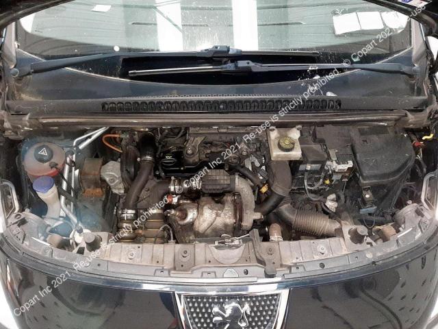 PEUGEOT 3008 2010 VIN VF30U9HR8AS303288 фото 7