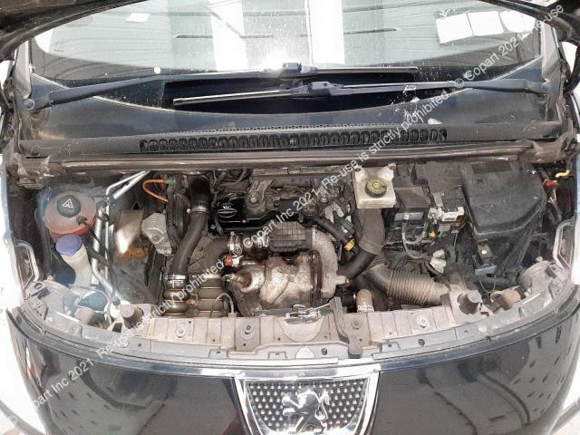 PEUGEOT 3008 2010 VIN VF30U9HR8AS303288 фото 9