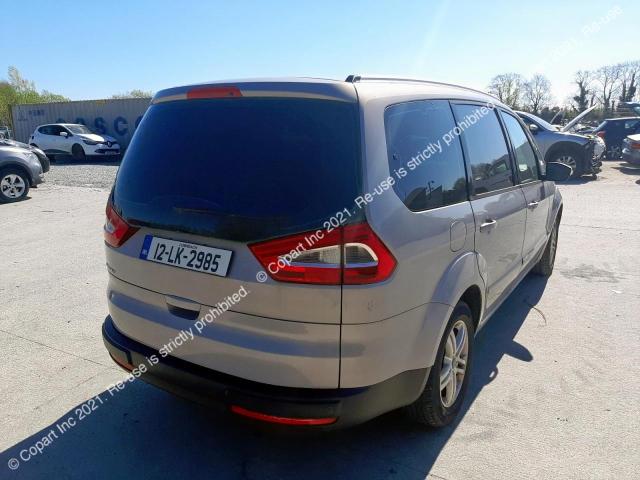 FORD GALAXY 2012 VIN WF0MXXGBWMBM09721 фото 3