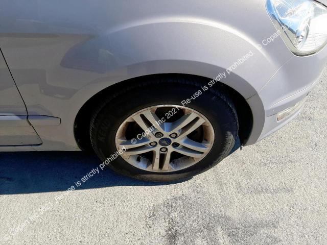FORD GALAXY 2012 VIN WF0MXXGBWMBM09721 фото 14
