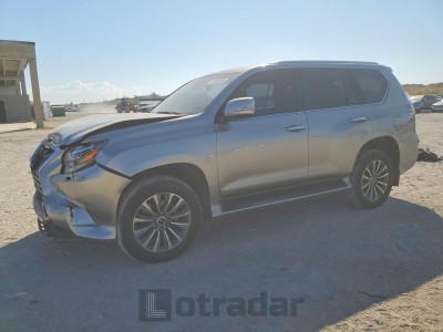 Lexus Gx 2023 JTJGM7BXXP5363499