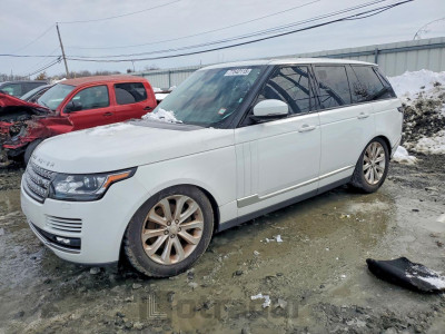 Land rover RANGE ROVER 2015 SALGS2VF7FA203819