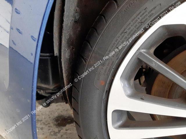 OPEL INSIGNIA 2020 VIN W0VZT6EG0L1016145 фото 11