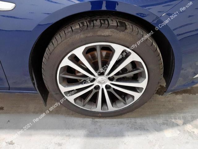 OPEL INSIGNIA 2020 VIN W0VZT6EG0L1016145 фото 18