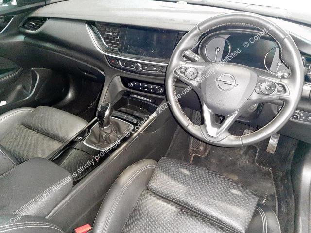 OPEL INSIGNIA 2020 VIN W0VZT6EG0L1016145 фото 19