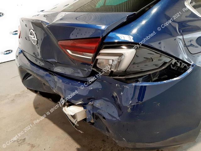 OPEL INSIGNIA 2020 VIN W0VZT6EG0L1016145 фото 30