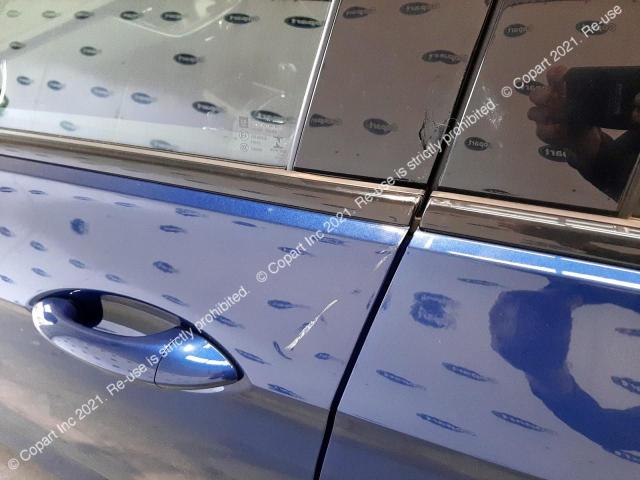 OPEL INSIGNIA 2020 VIN W0VZT6EG0L1016145 фото 36