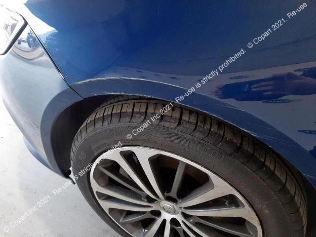OPEL INSIGNIA 2020 VIN W0VZT6EG0L1016145 фото 38
