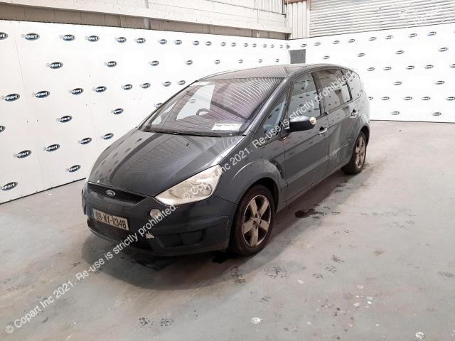 FORD S-MAX 2009 WF0SXXGBWS9K84992