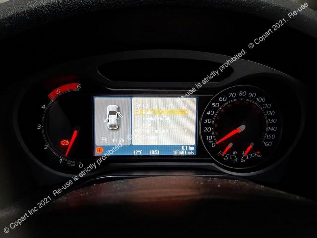 FORD S-MAX 2009 VIN WF0SXXGBWS9K84992 фото 8