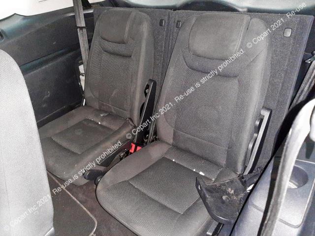 FORD S-MAX 2009 VIN WF0SXXGBWS9K84992 фото 12