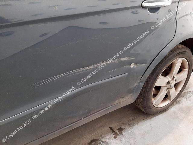 FORD S-MAX 2009 VIN WF0SXXGBWS9K84992 фото 14