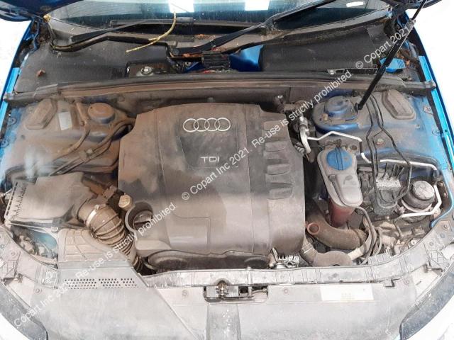 AUDI A4 2008 VIN WAUZZZ8K99A035664 фото 9