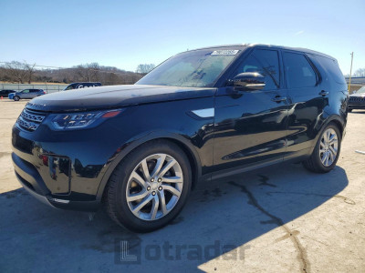 Land rover Discovery 2017 SALRRBBV8HA026958