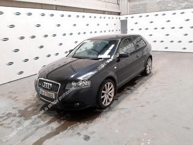 AUDI A3 2008 VIN WAUZZZ8PX8A192162