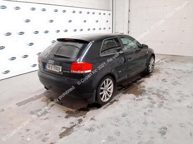 AUDI A3 2008 VIN WAUZZZ8PX8A192162 фото 3