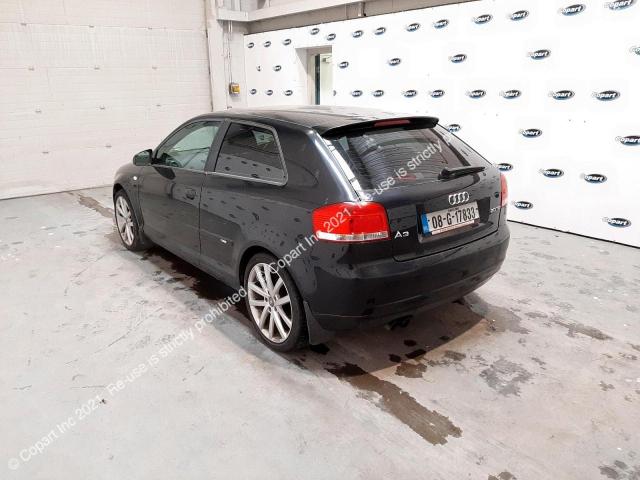 AUDI A3 2008 VIN WAUZZZ8PX8A192162 фото 4