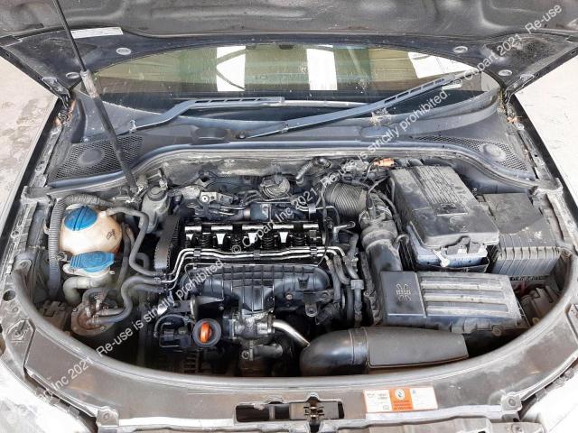 AUDI A3 2008 VIN WAUZZZ8PX8A192162 фото 7
