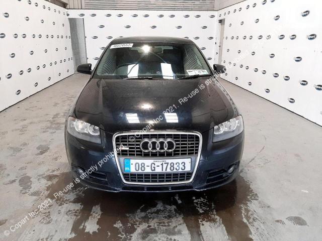 AUDI A3 2008 VIN WAUZZZ8PX8A192162 фото 10
