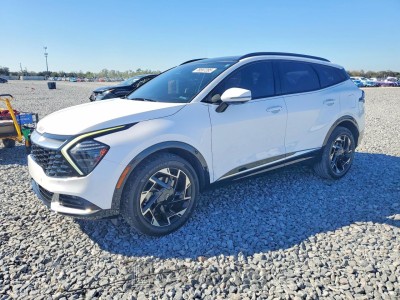 Kia Sportage 2023 VIN 5XYK5CAF5PG001163