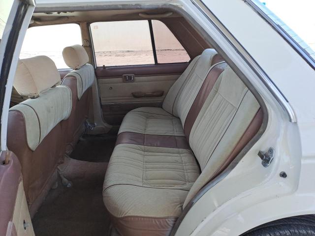 NISSAN BLUEBIRD 1984 VIN U11501703 фото 6