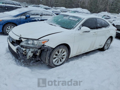 Lexus ES 2015 JTHBW1GG8F2093099