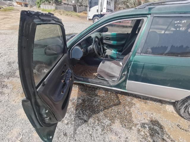 TOYOTA COROLLA 1995 VIN 1000151600 фото 5