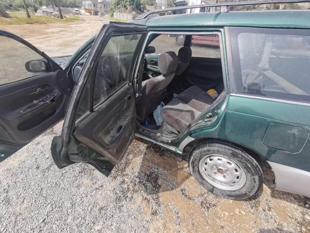 TOYOTA COROLLA 1995 VIN 1000151600 фото 6