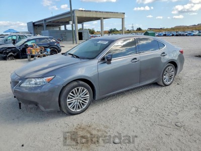 Lexus ES 2013 JTHBK1GG0D2050661