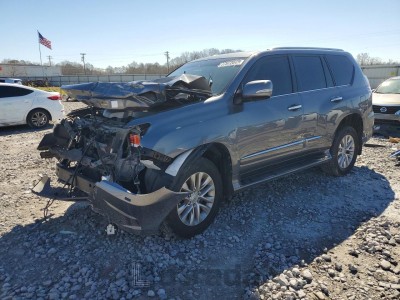 Lexus Gx 2017 JTJBM7FX1H5167926