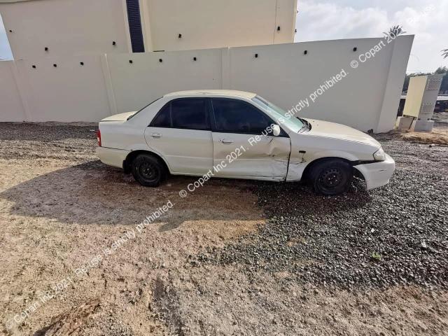 MAZDA 323 1999 VIN 107342 фото 9