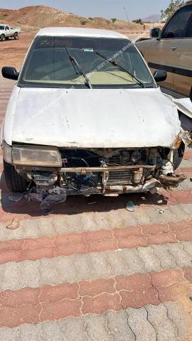 TOYOTA COROLLA 1990 VIN EE900299966
