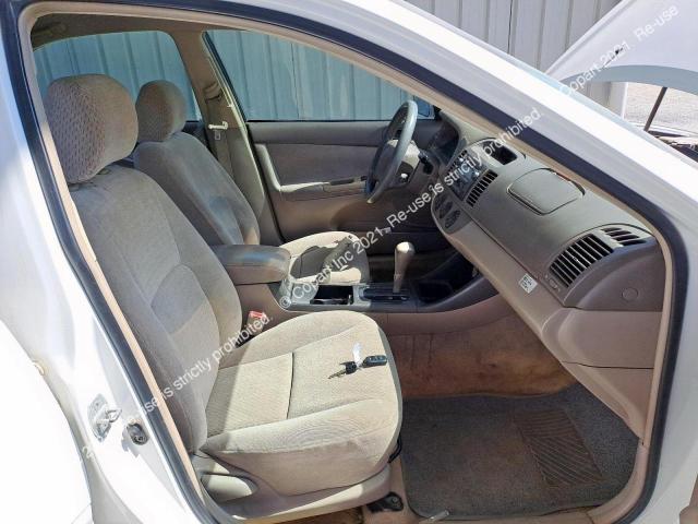 TOYOTA CAMRY 2003 VIN 4T1BE32K13U152386 фото 5