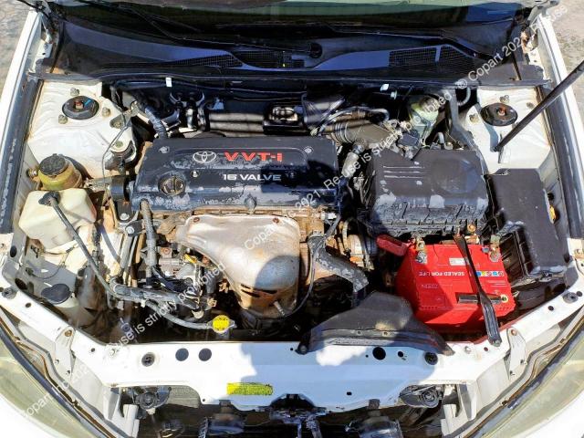TOYOTA CAMRY 2003 VIN 4T1BE32K13U152386 фото 7