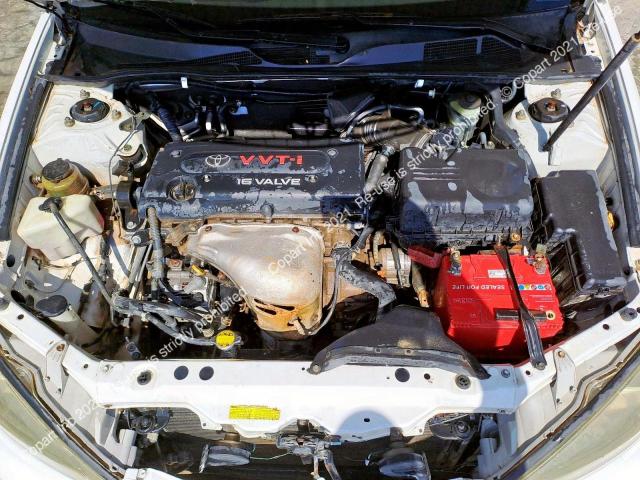TOYOTA CAMRY 2003 VIN 4T1BE32K13U152386 фото 9