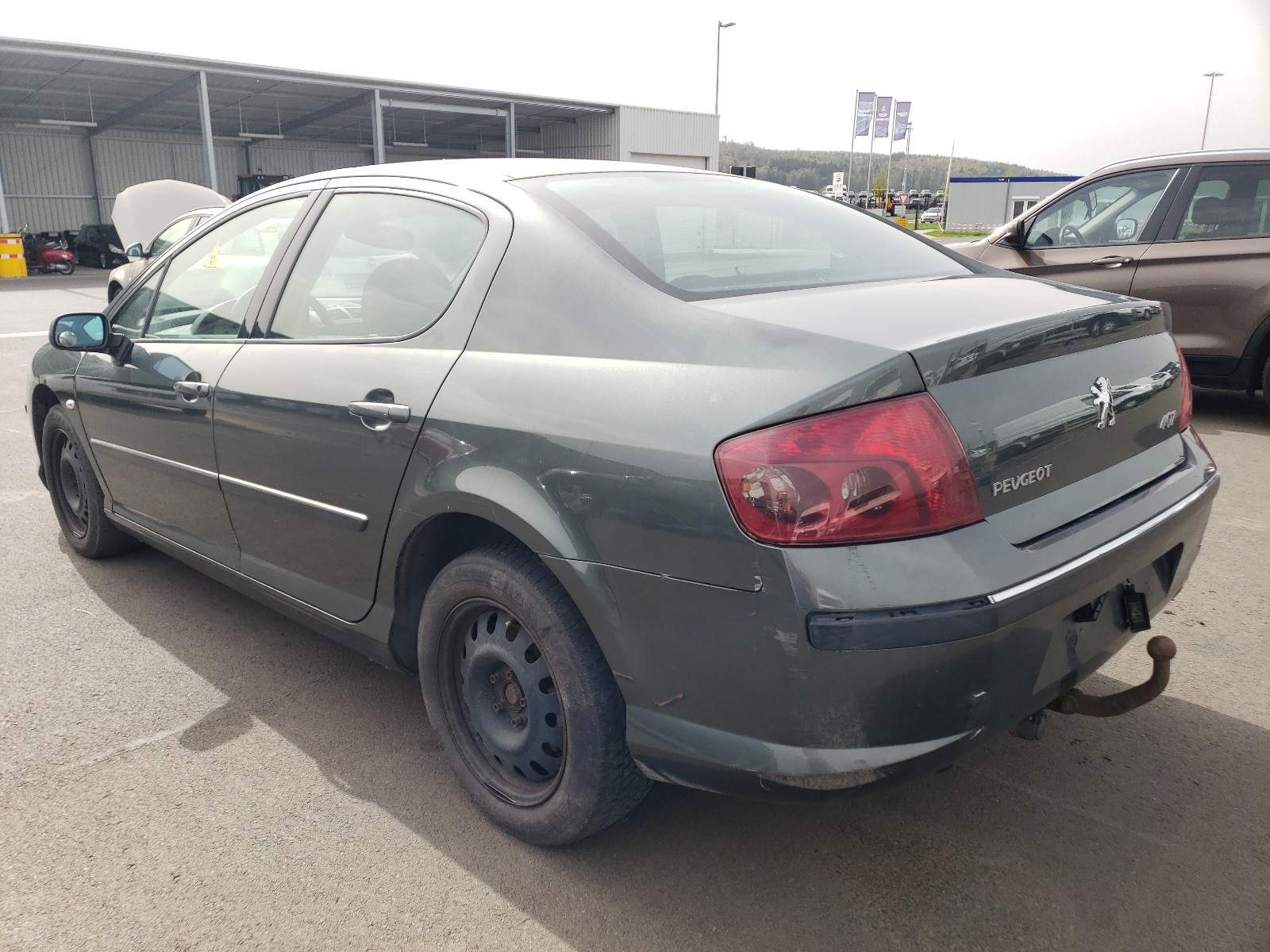 BMW 228I 2015 VIN WBA1F5C5XFV256453 фото 4