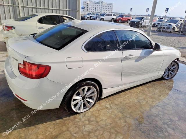 BMW 228I 2015 VIN WBA1F5C5XFV256453 фото 17