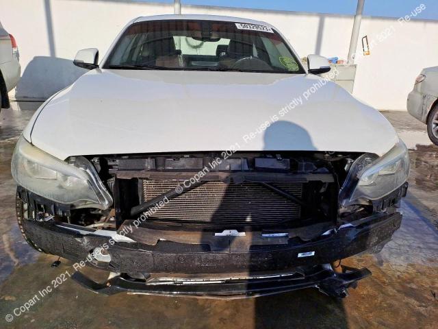 BMW 228I 2015 VIN WBA1F5C5XFV256453 фото 22