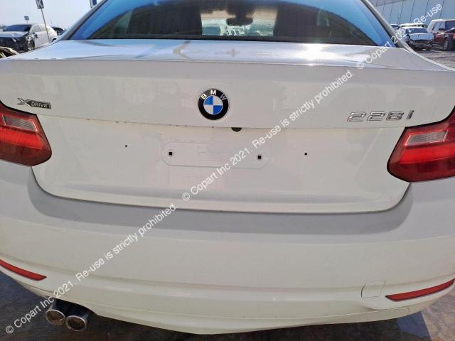 BMW 228I 2015 VIN WBA1F5C5XFV256453 фото 25