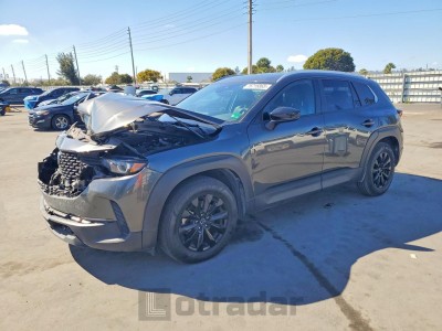Mazda Cx-50 2023 VIN 7MMVABCM2PN151805