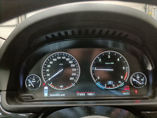 TOYOTA YARIS 2006 VIN JTDBW933X61020874 фото 9