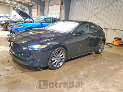 Mazda 3 2023 JM1BPALM8P1616543